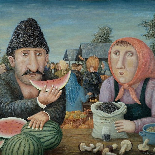 Направления в искусстве